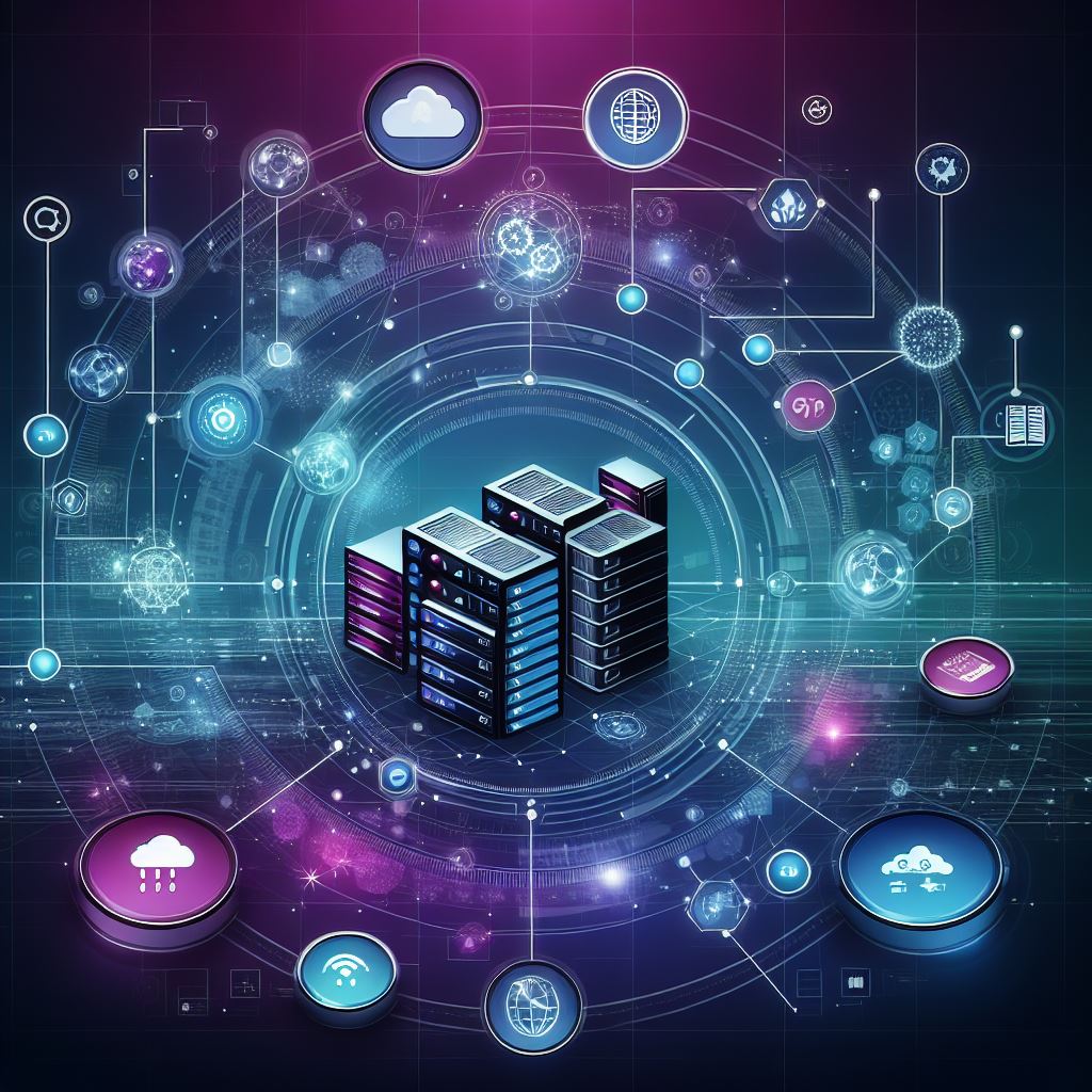 Automation Platform for IT Risk Management