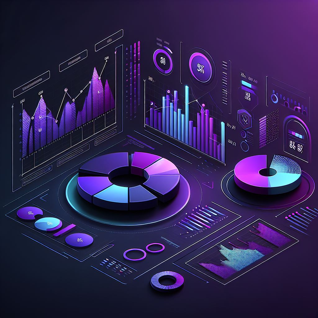 TRIK Analytics Visualization